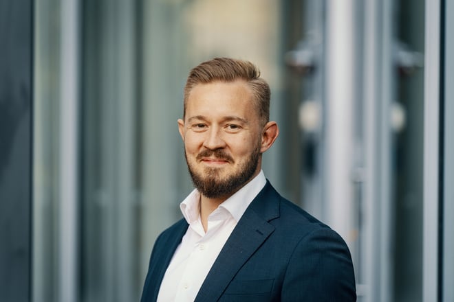 Automating the Future: Insights from ISS Group