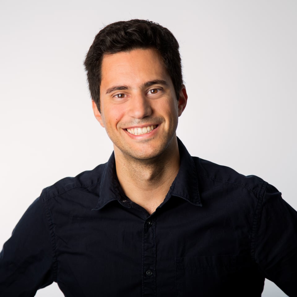 Hugo Pereira, Fractional CMO