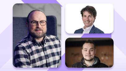 Frends Forward: From AI hype to production