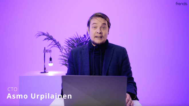 Will your business sink or swim in the next AI wave? Frends iPaaS holds the answer