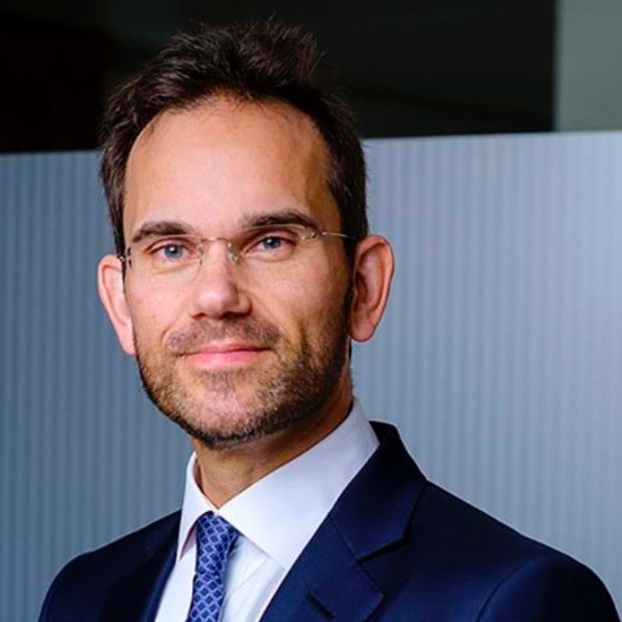 Anders Thulin, Board Member