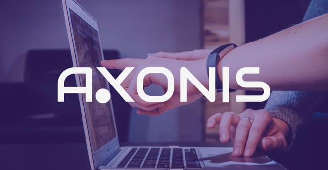 Axonis