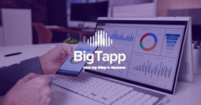 BigTapp Analytics