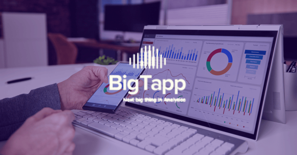 BigTapp Analytics