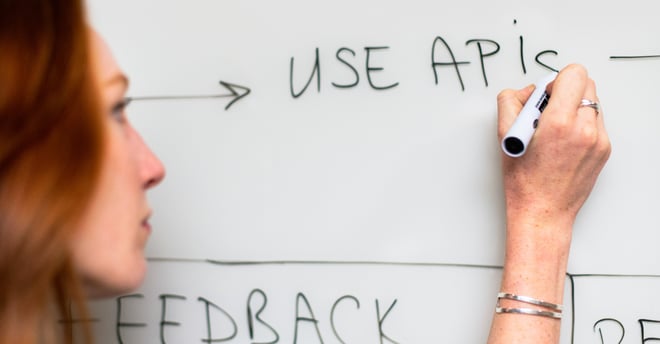API Economy - The Crash Course
