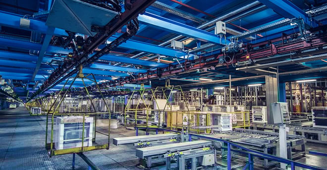 Eino Korhonen Oy Integrates Frends iPaaS for Enhanced Business Intelligence in Manufacturing Industry