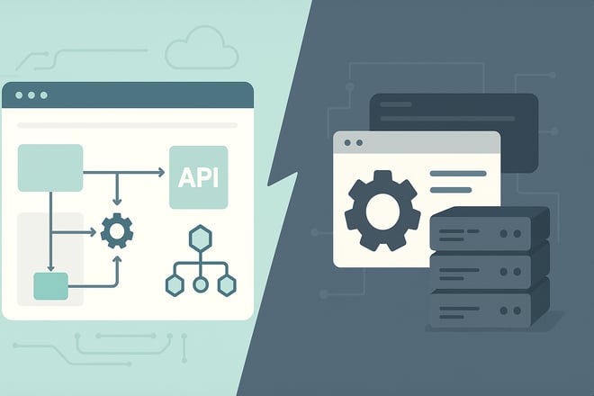Frends vs. BizTalk: Technical Comparison Fact Sheet