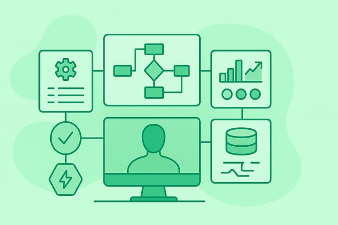 How to build an integration management process with Agile ICC