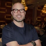 Christopher Frenning