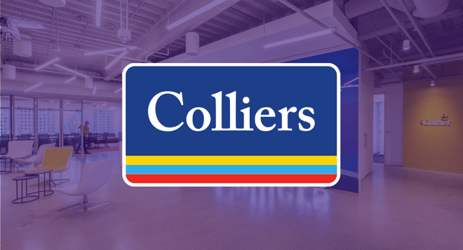 Colliers International: 1,000 property listings automatically updated and processed thanks to over 50 systems integrated with Frends