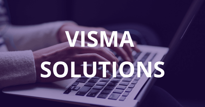 Visma Solutions: Boosted sales and customer experience through seamless integrations