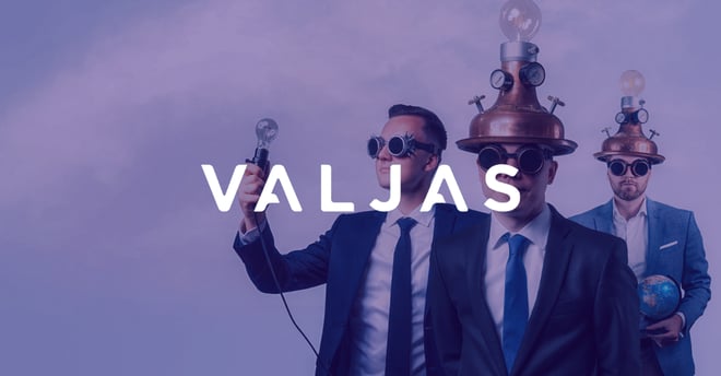 Valjas: Eliminating 20+ hours of monthly manual work with automation