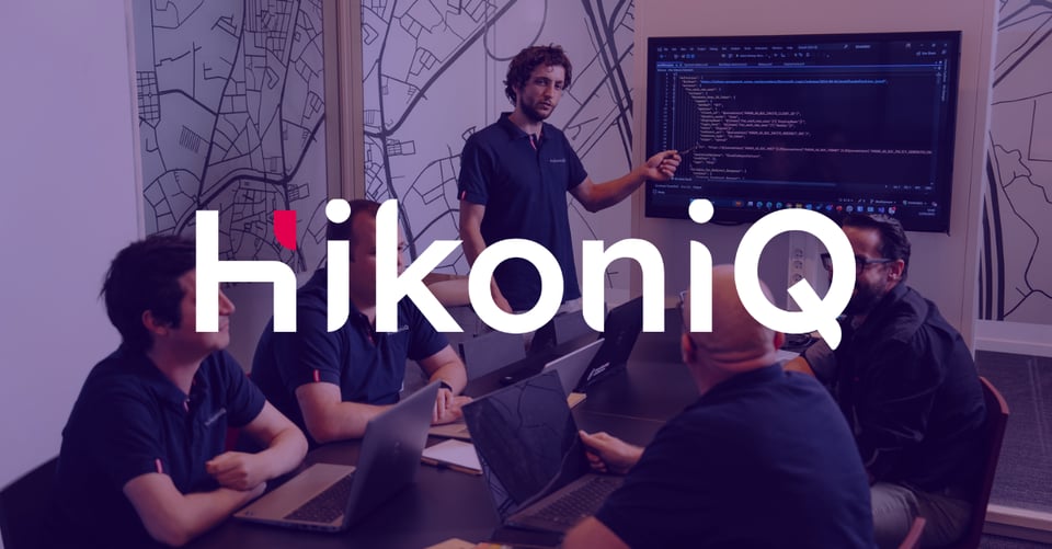 HikoniQ