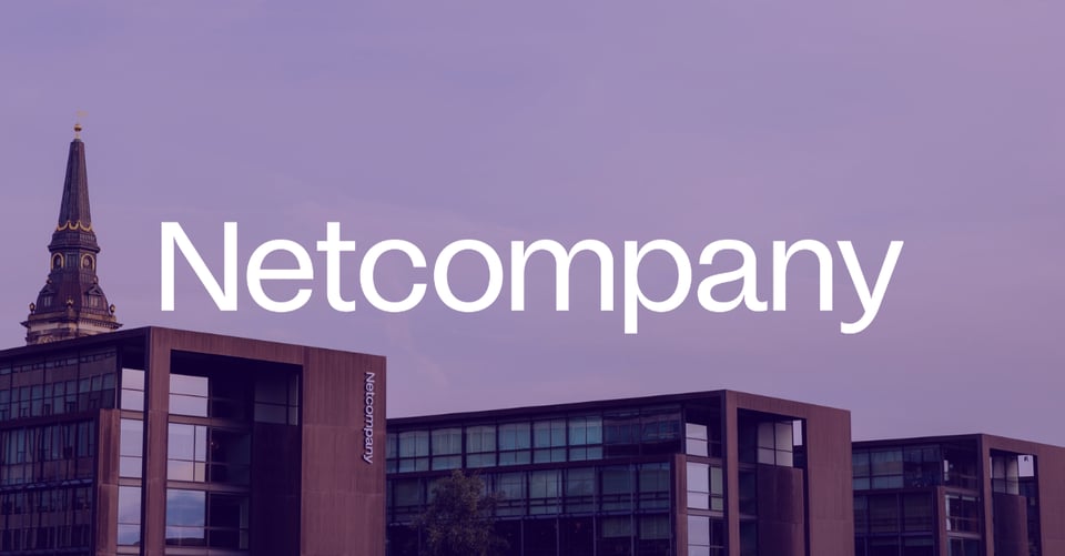 Netcompany 