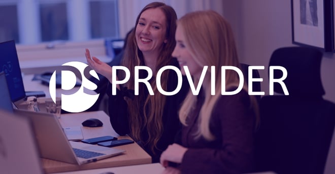 PS Provider