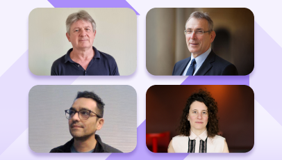 Energy hour: Preventing the blackout