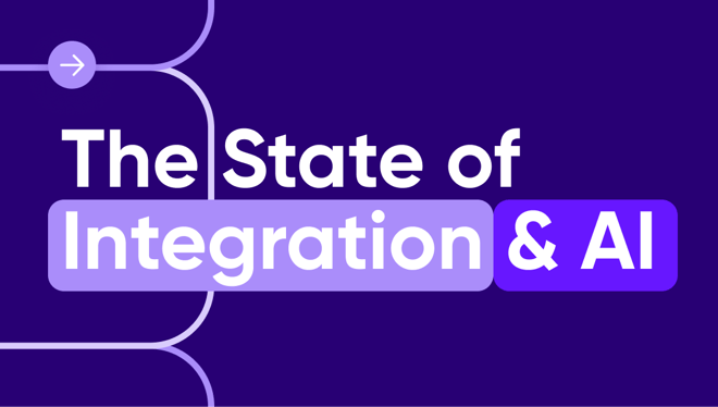 State of Integration & AI
