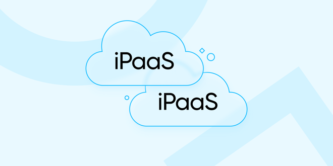 Everything you need to know about iPaaS