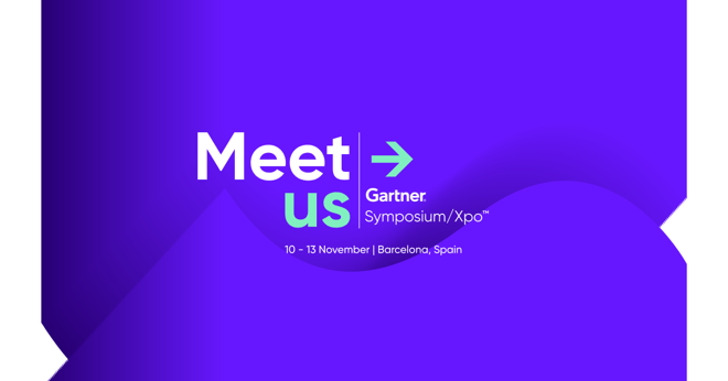 Gartner IT Symposium 2025