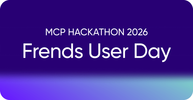 Frends User Day Hackathon 2026