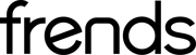 Frends_black-primary_logotype