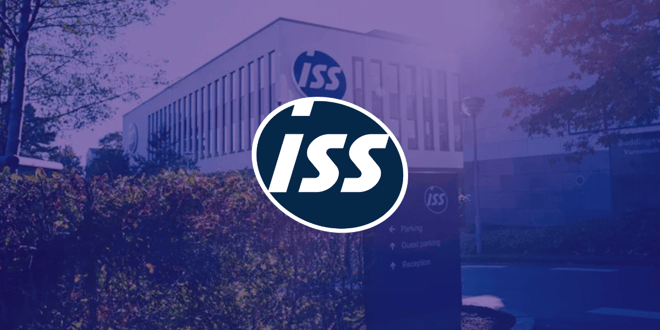 ISS: From outdated systems and ERP Challenges to AI-Readiness