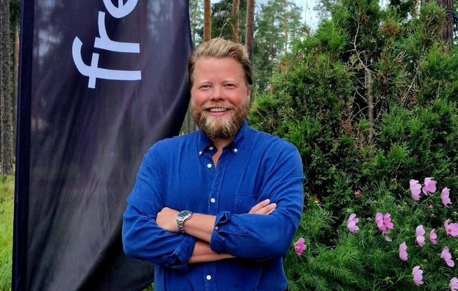 Why Nordic municipalities must rethink digital transformation—before it’s too late