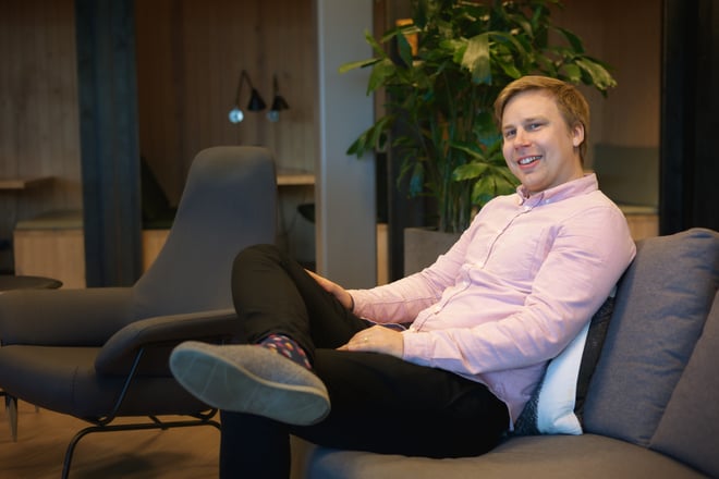 Frends Customer Support: How Frends Combines AI Chatbot Efficiency with Exceptional Human Service
