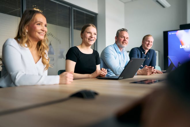 Frends iPaaS | Reducing Tech Debt and TCO: How to Plan and Run Continuous Application & IT Portfolio Management Assessment