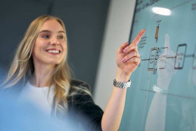Frends iPaaS | How integrations can streamline public sector efficiency – regardless of your role
