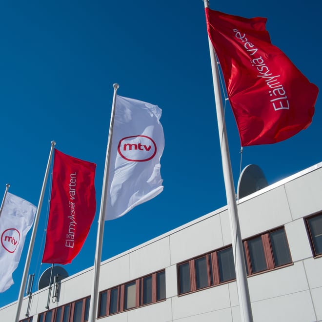 Frends iPaaS streamlined MTV’s Salesforce deployment