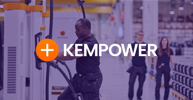 Kempower: Powering growth with over 70 automated integrations