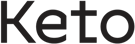 Keto logo