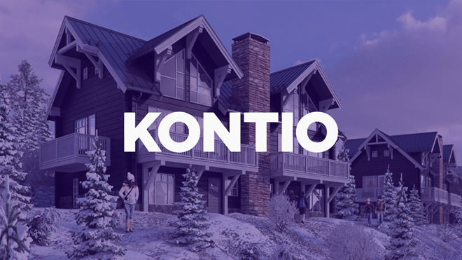 Kontio: Migrating legacy ERP systems in just one year