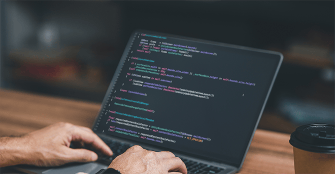 Are you going no-code, low-code, or full-code?
