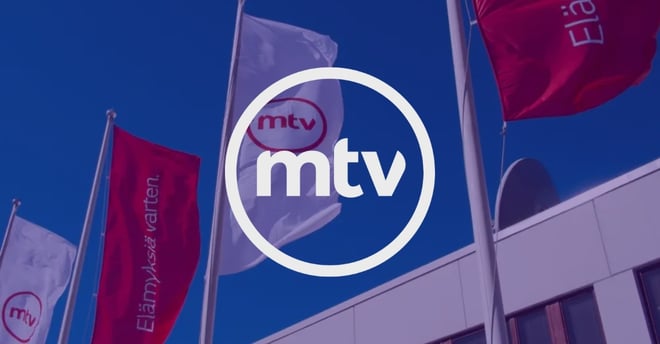 MTV: Reduced technical debt and streamlined Salesforce with 95% of integrations on Frends