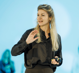 Marelle van Beerschoten 