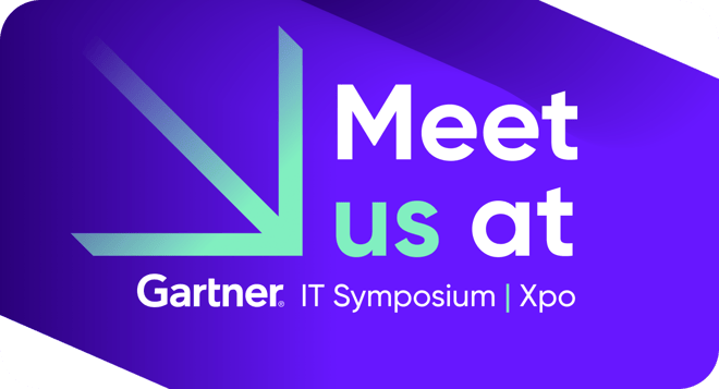 Gartner IT Symposium