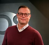 Jonas Bergman
