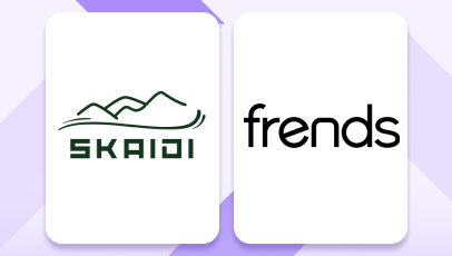 Frends x Skaidi SAP Finug Syysseminaari