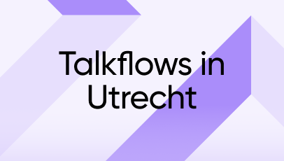 Talkflows Utrecht