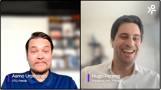 "It's the USB connector for AI." What the Frends Enterprise MCP launch means for the systems running your business