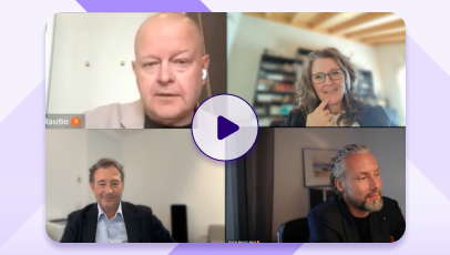 State of Integration & AI - Germany