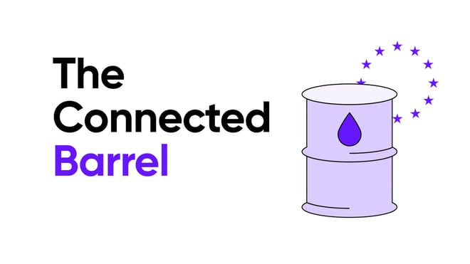 The Connected Barrel: A C-Suite blueprint for moving from AI pilot to production