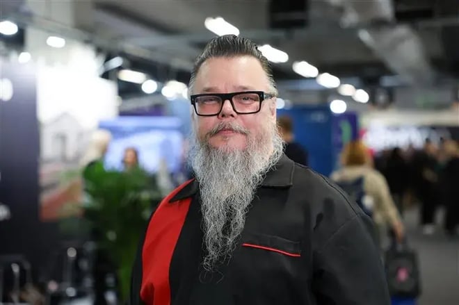 Mika Haikonen
