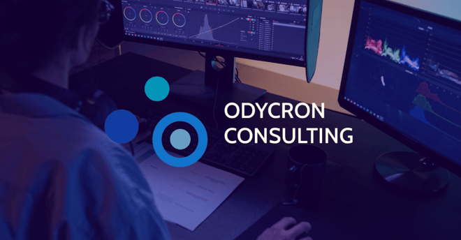 Odycron Consulting