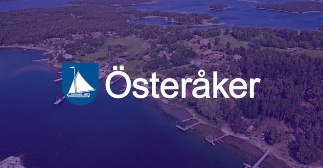 Österåker: How the municipality is bridging systems to bring digital twins to life