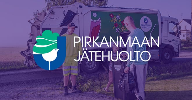 Pirkanmaan Jätehuolto Oy – Building a Future-Proof Integration Architecture for Sustainable Waste Management