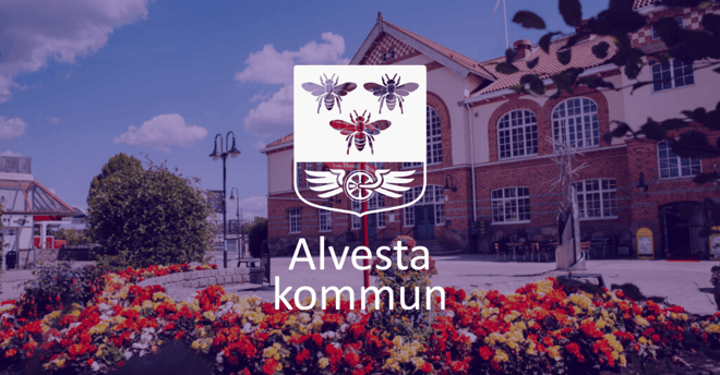 Alvesta Municipality: Cutting build time from 1 week to 2 days while bringing integrations in-house