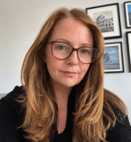 Amanda Linden
